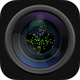 Stillgram App Icon
